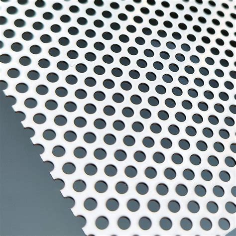 cheap perforated metal sheets|perforated steel sheet near me.